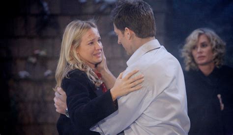 Young and Restless' Adam and Sharon's History (PHOTOS)