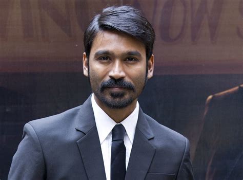 Dhanush on Jagame Thandhiram’s OTT release - GG2