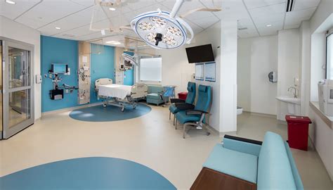 UVA Health System Demonstrates Innovation Through Renovation - Talking ...