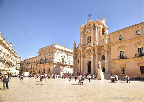 Ortigia Island: the Ultimate Guide to Visiting Siracusa, Sicily