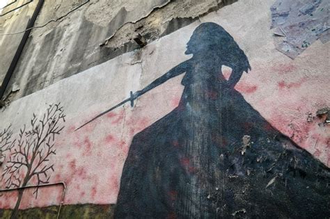 The Ever-Changing Canvas of Belgrade Street Art