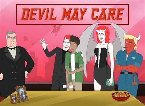 Devil May Care Trailer - TV-Trailers.com