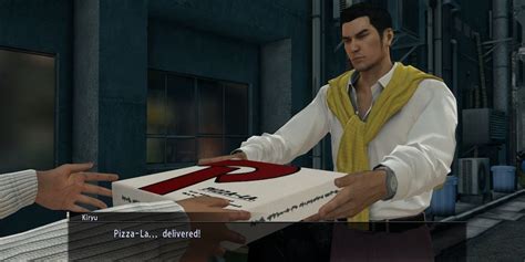 Yakuza 0: The 10 Best Kiryu Substories, Ranked