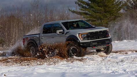 2023 Ford F-150 Raptor R Restores The Roar With A 700-HP, 58% OFF