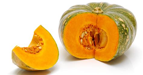 Comer Salud: La Auyama o Calabaza, Propiedades ~ Moichefando