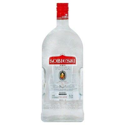 Sobieski Vodka Reviews 2020