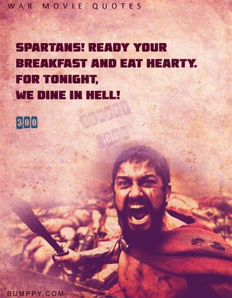 16 Courageous Quotes From War Movies That Are Motivating AF | Bumppy