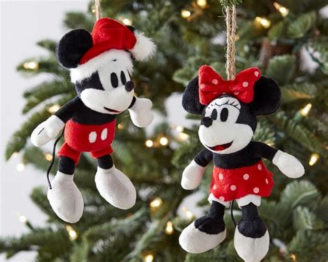 disney christmas tree decorations - Heartwarming Blogger Photographs