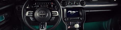 2020 Ford Mustang BULLITT | Interior & More | Palmetto Ford