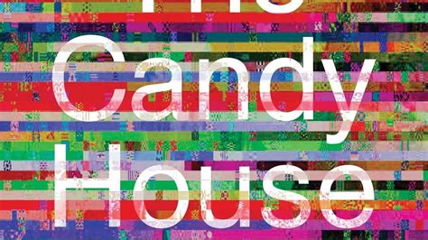 Jennifer Egan's 'The Candy House' is a follow to ' A Visit from the ...