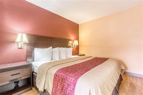 Red Roof Inn Amarillo West - UPDATED 2018 Prices & Hotel Reviews (TX ...