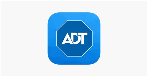 ADT Logo - LogoDix