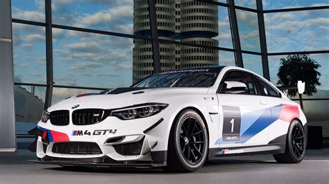 BMW M4 GT4 2020 HD Wallpapers - Wallpaper Cave