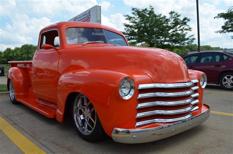 Lot Shots Find of the Week: LS6-Powered 1948 Chevrolet Pickup - OnAllCylinders