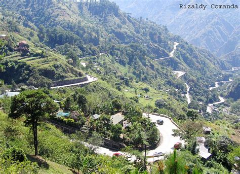 Kennon Road Baguio City | Images and Photos finder