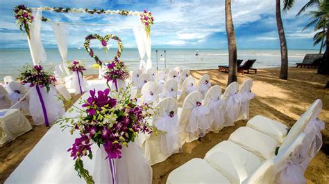 Destination Weddings - Dominican Republic