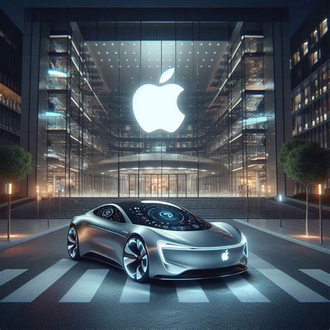 Apple Car: 2028-bound electric vehicle supposedly scrapped ...