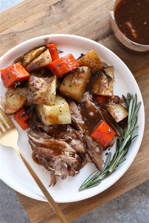 Best 25 Instant Pot Pork Shoulder Roast - Best Recipes Ideas and Collections