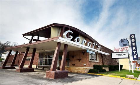 Photos: Of 10 storied Omaha steakhouses, 4 are still serving up memories