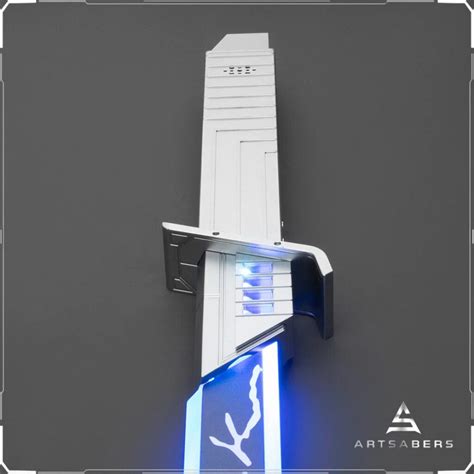 What Does a Black Lightsaber Mean in Star Wars