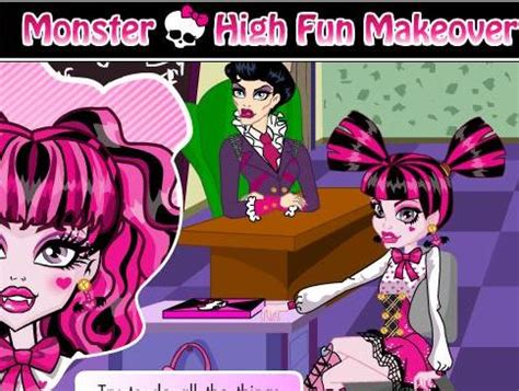 monster high games - Play Free Games Online