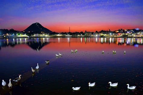 PUSHKAR LAKE (2024) All You Need to Know BEFORE You Go (with Photos ...