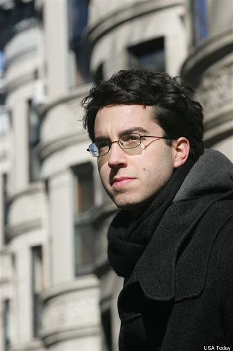 Jonathan Safran Foer Interview: "Eating Animals" Author On The Morality ...