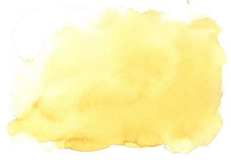 Royalty Free Yellow Watercolor Pictures, Images and Stock Photos - iStock