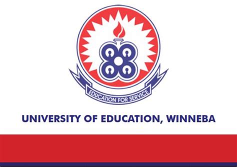 University of Education, Winneba (UEW) Admission Requirements