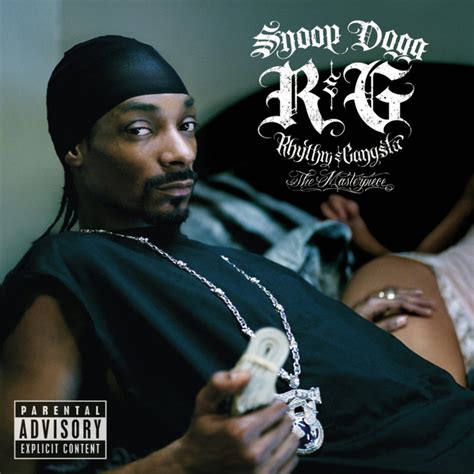 Snoop Dogg - R And G (Rhythm And Gangsta): The Masterpiece | SoMuZay