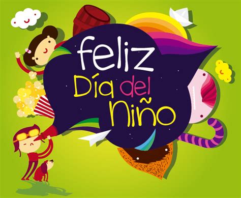 27 Imágenes etiquetadas con Feliz Día del Niño - Imágenes Cool