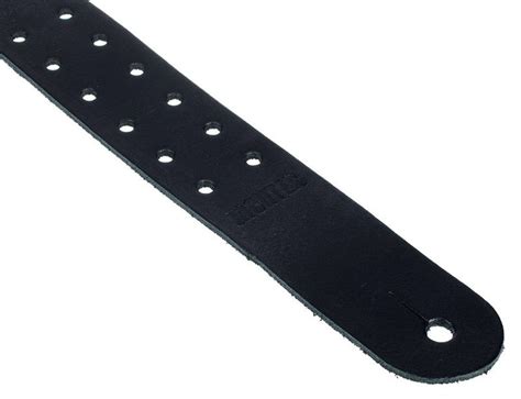 Richter Dave Mustaine Guitar Strap iMuso