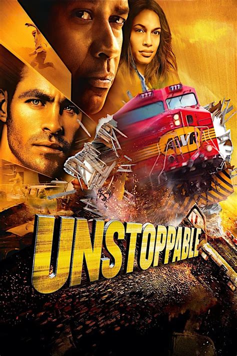 Unstoppable Movie 2024 Release Date - Marie Selinda