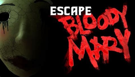 Escape Bloody Mary Game Free Download - IGG Games