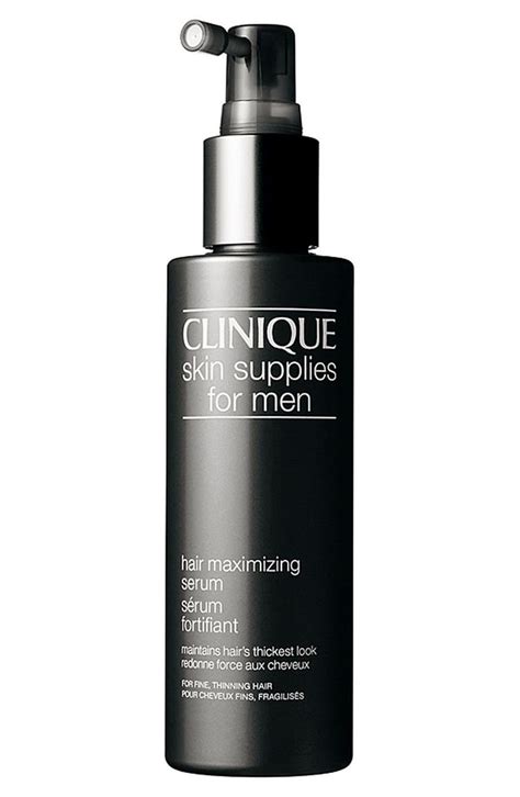 Clinique Hair Maximizing Serum | Nordstrom