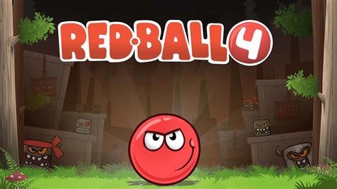 Red Ball 4 MOD APK 1.4.21 (Unlocked)