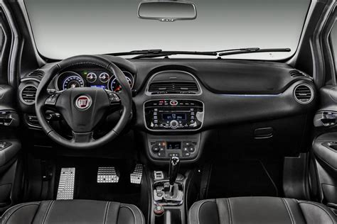 Fiat Punto Abarth - Page 2