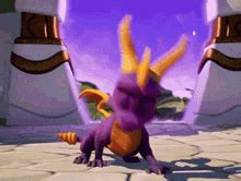 Spyro GIF - Spyro - Discover & Share GIFs