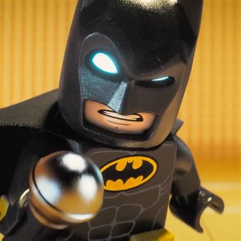 The First Trailer For "The Lego Batman Movie" Is Here And It's Awesome | Lego batman movie, Lego ...