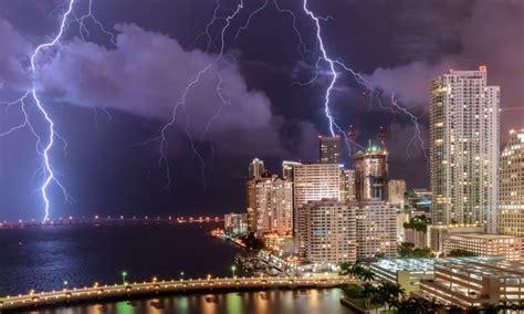 Thunderstorm Safety Tips for Your Family