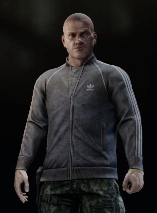 Tepláky Abidas – Escape from Tarkov Wiki