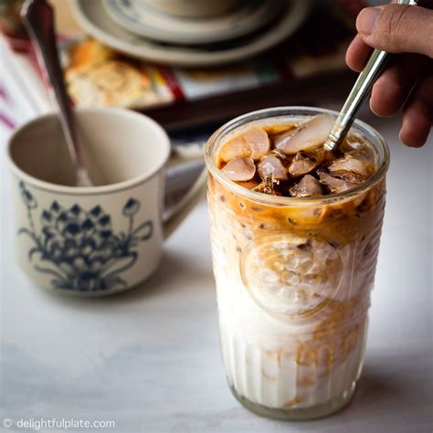 Coffee Yogurt Recipe - CookCrews.com