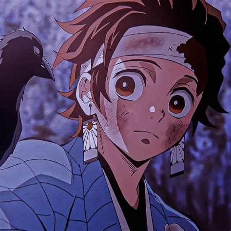 101+ Demon Slayer Tanjiro Kamado PFP [FREE DOWNLOAD]