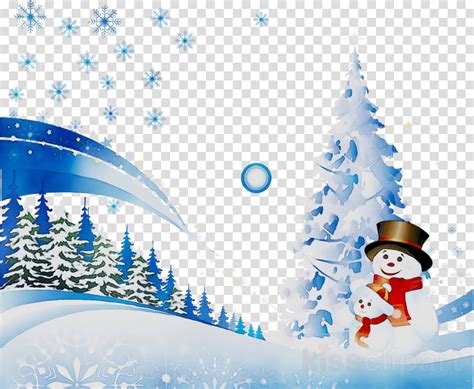 Free Snow Christmas Cliparts, Download Free Snow Christmas Cliparts png images, Free ClipArts on ...