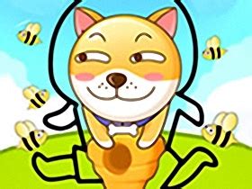 Save the Doge - Play Save the Doge Game Online Free