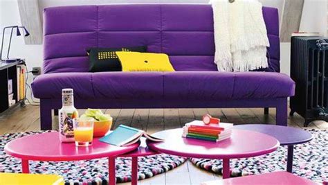 Decoding the art of adding color splash to your home decor. Living Room Stands, Open Plan Living ...