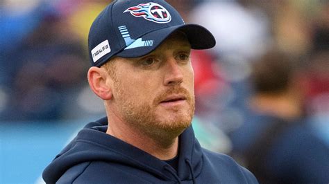 Titans coach calls arrest 'devastating,' knows pain caused