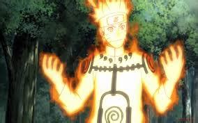Why can't Naruto go into Bijuu mode like the other Jinchuuriki? - Anime & Manga Stack Exchange