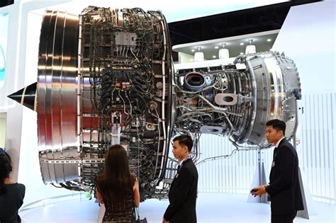 Rolls-Royce Identifies Cracks On Airbus A350 Engines - Simple Flying