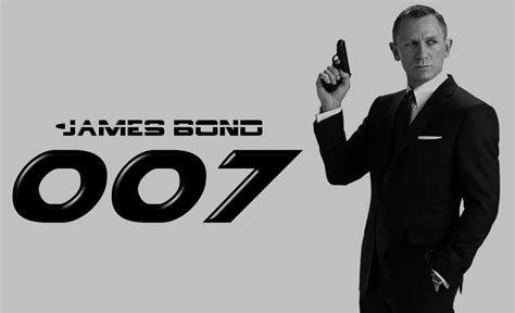 007 Wallpapers - Top Free 007 Backgrounds - WallpaperAccess